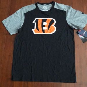 Bengals t shirt